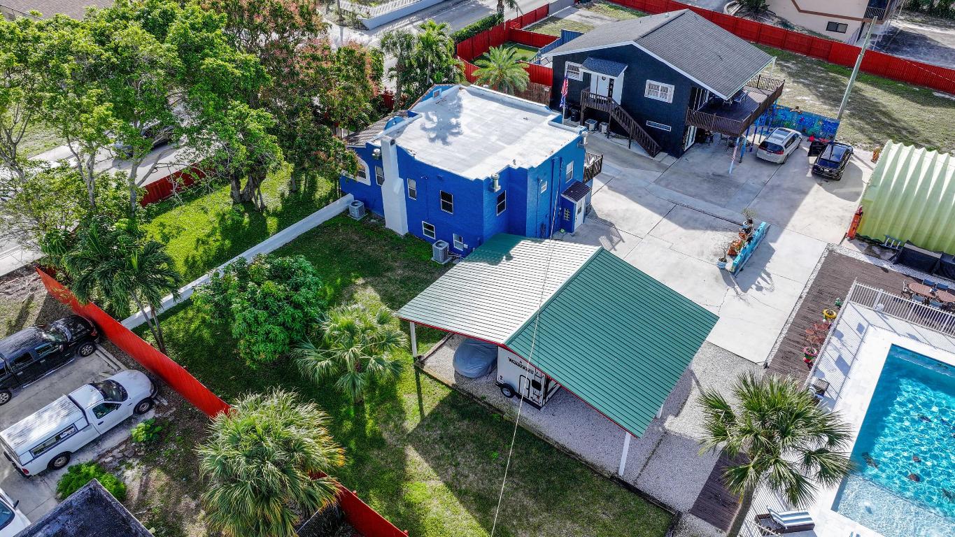 Lake Worth Beach - Residential