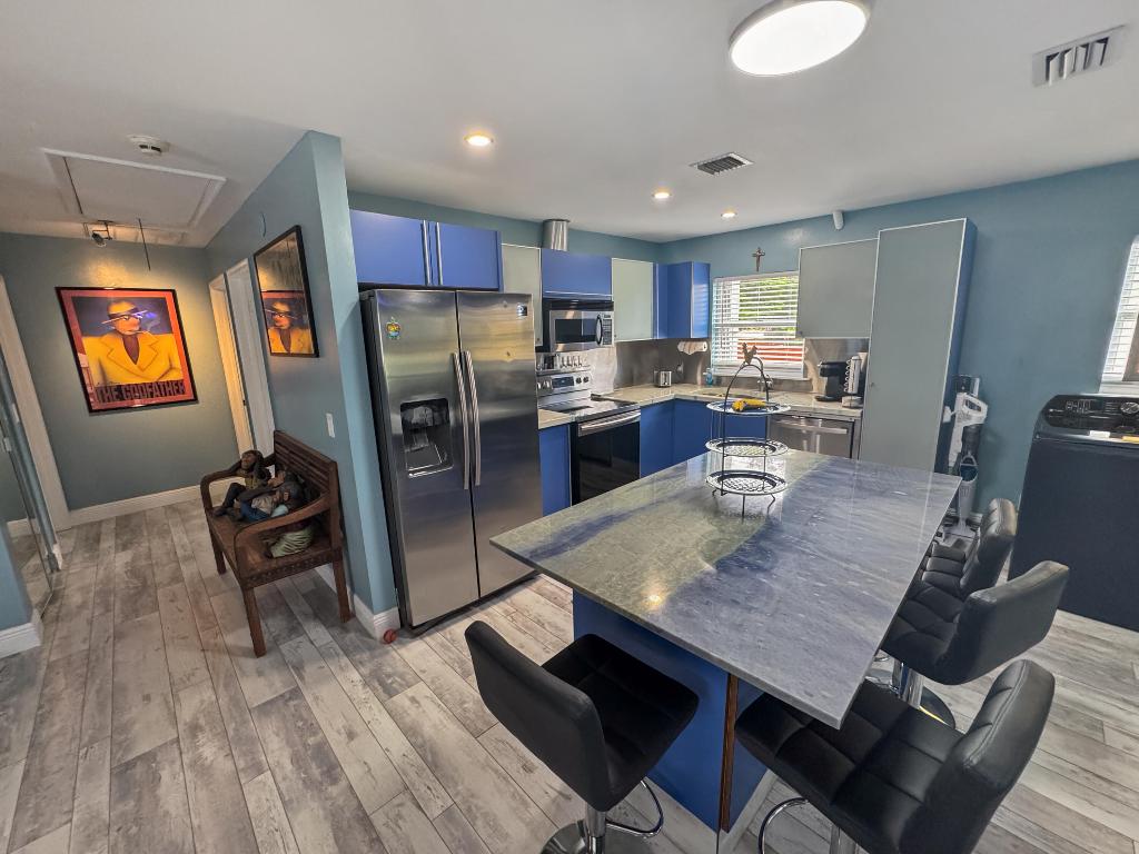 Lake Worth Beach - Residential