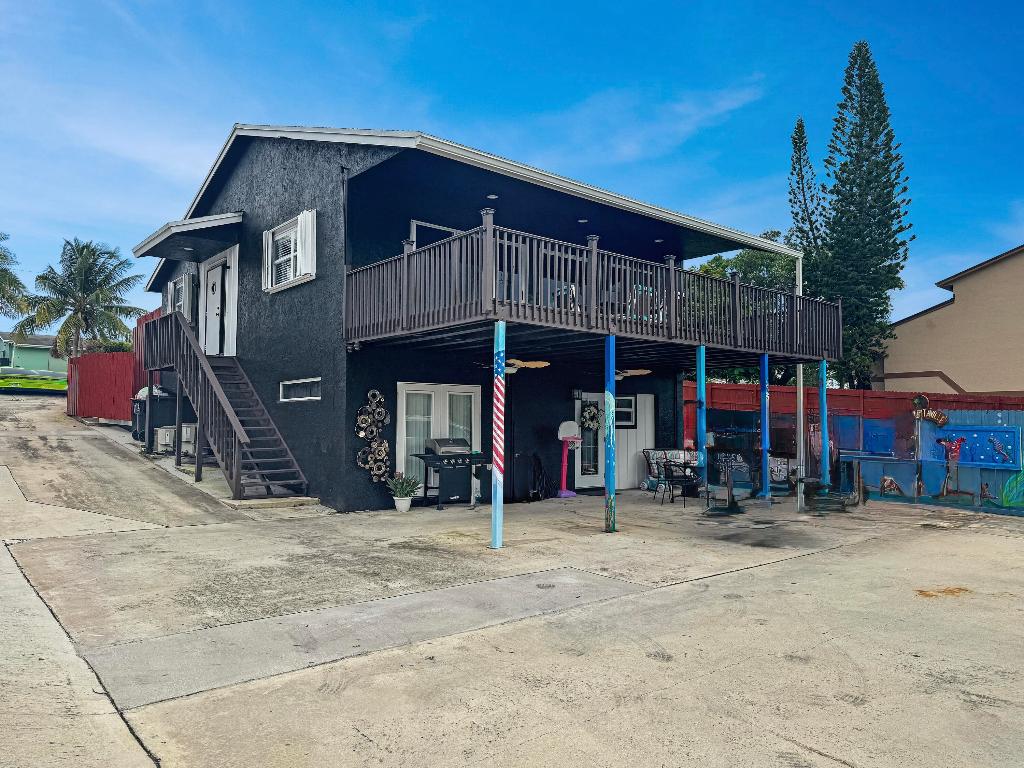 Lake Worth Beach - Residential