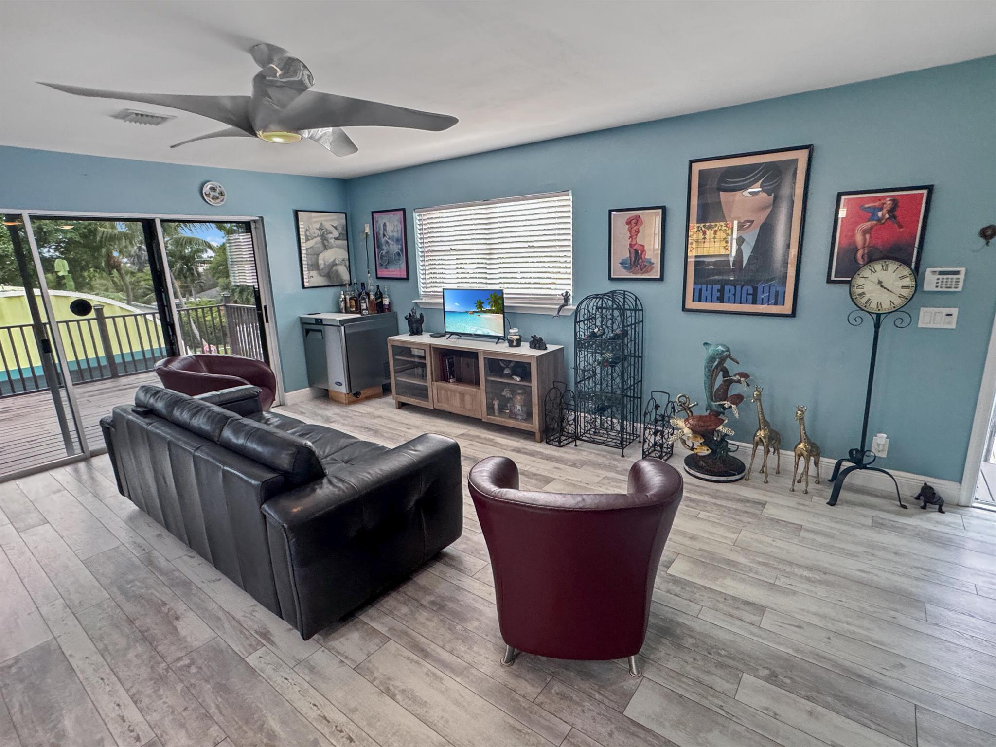 Lake Worth Beach - Residential