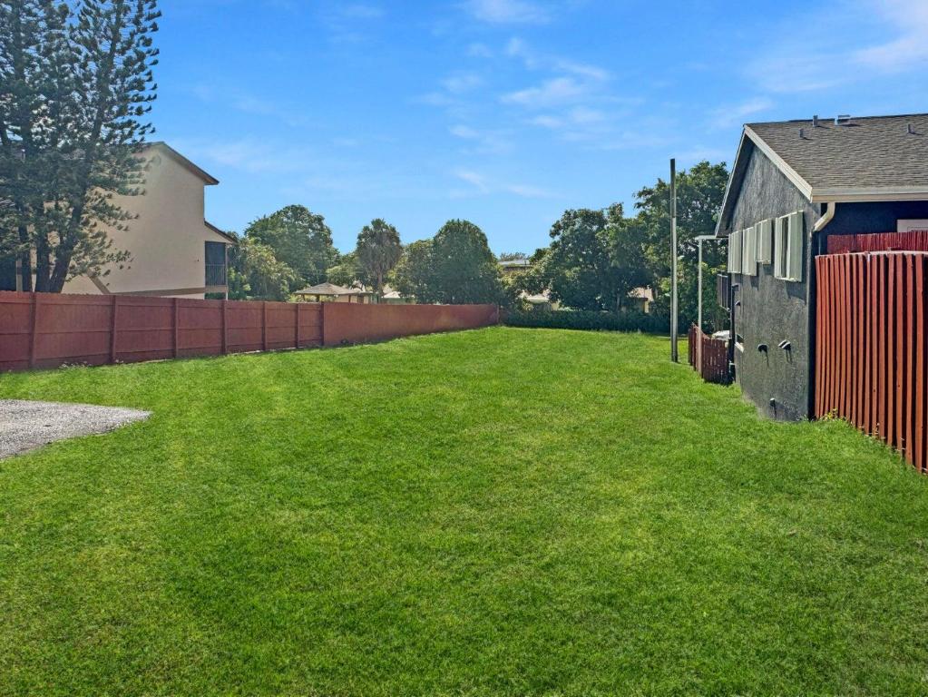 Lake Worth Beach - Residential