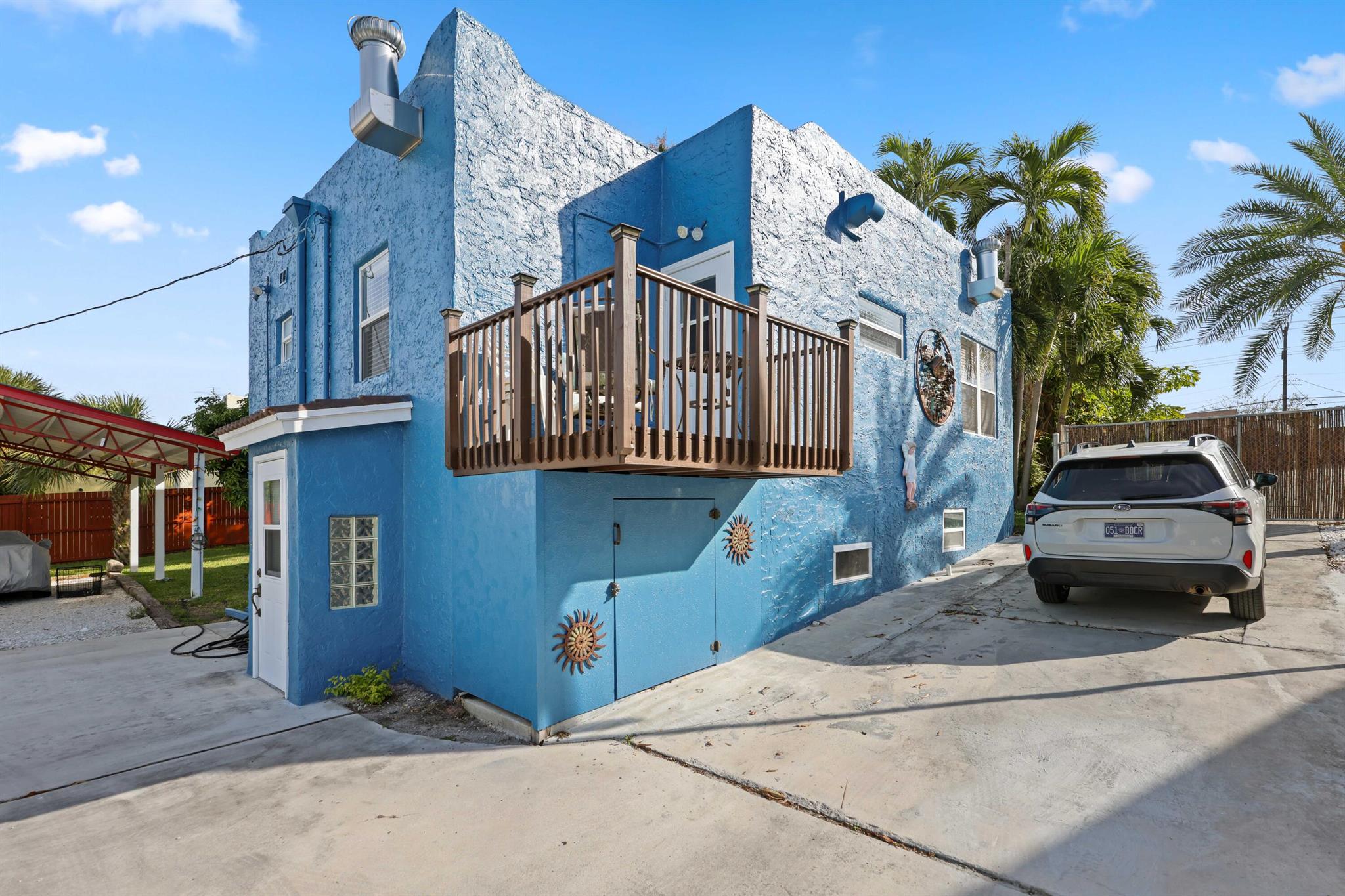 Lake Worth Beach - Residential