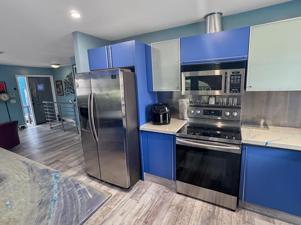 Lake Worth Beach - Residential