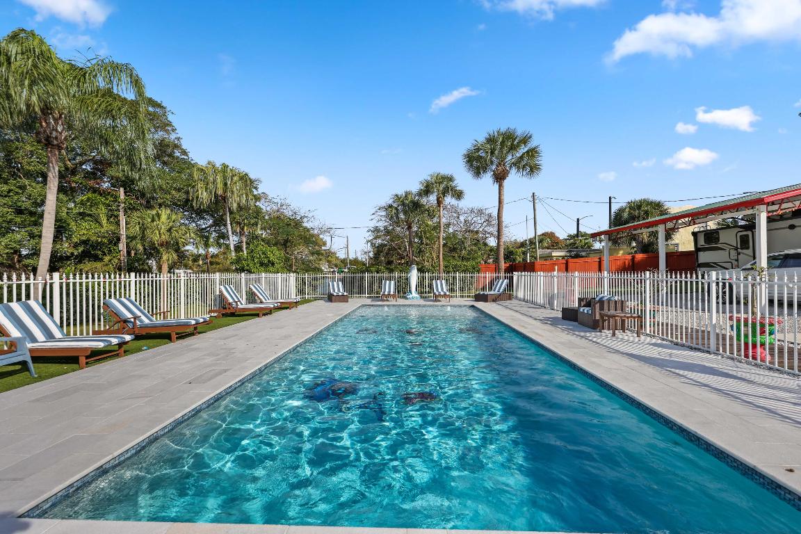 Lake Worth Beach - Residential