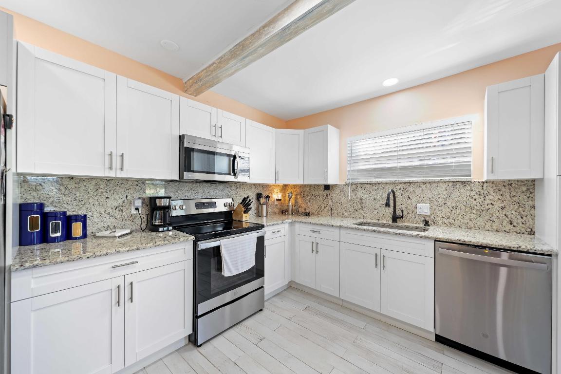 Lake Worth Beach - Residential