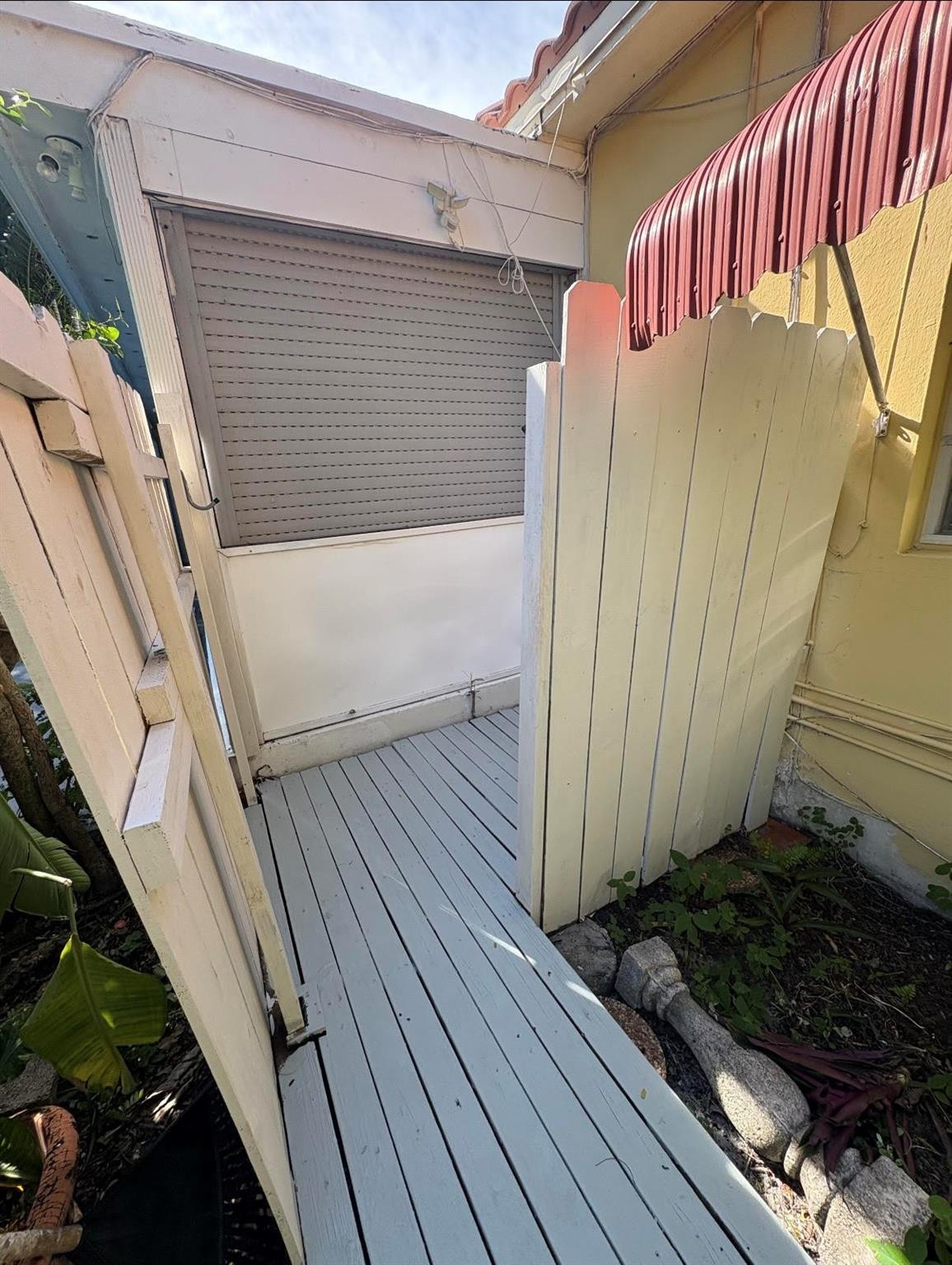 Miami Shores Sec 01 Amd - Residential