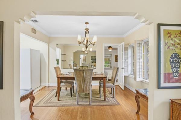 Miami Shores Sec 01 Amd - Residential