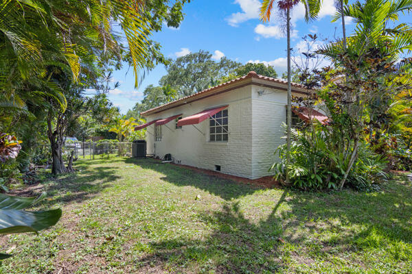 Miami Shores Sec 01 Amd - Residential