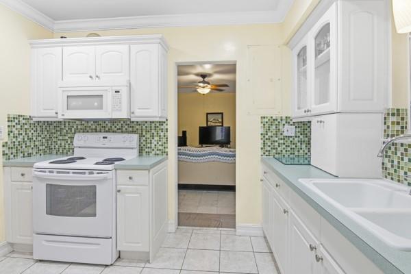 Miami Shores Sec 01 Amd - Residential