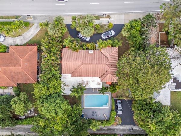 Miami Shores Sec 01 Amd - Residential