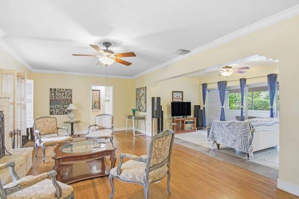 Miami Shores Sec 01 Amd - Residential