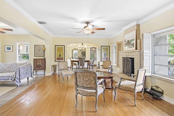 Miami Shores Sec 01 Amd - Residential