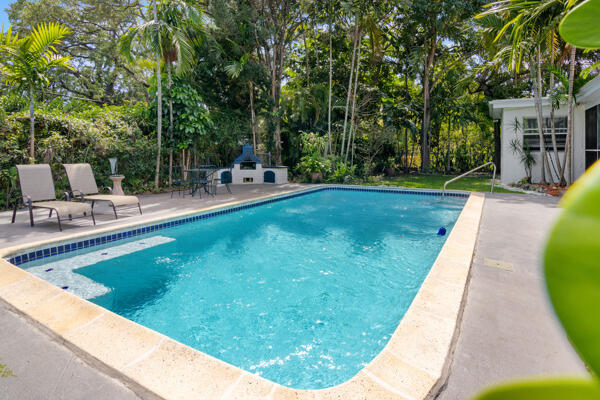 Miami Shores Sec 01 Amd - Residential