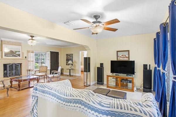 Miami Shores Sec 01 Amd - Residential