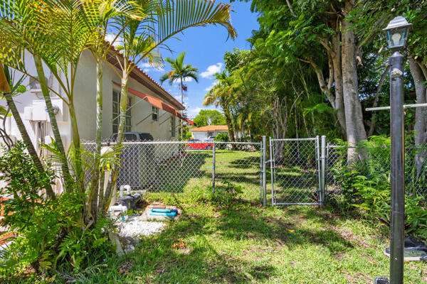 Miami Shores Sec 01 Amd - Residential