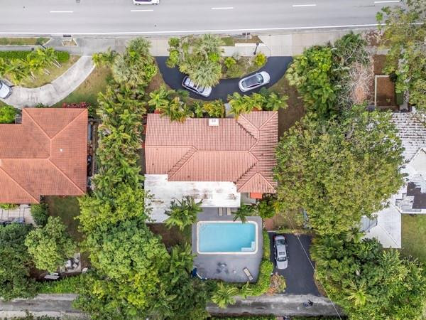 Miami Shores Sec 01 Amd - Residential