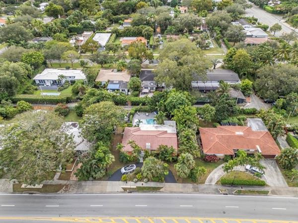 Miami Shores Sec 01 Amd - Residential