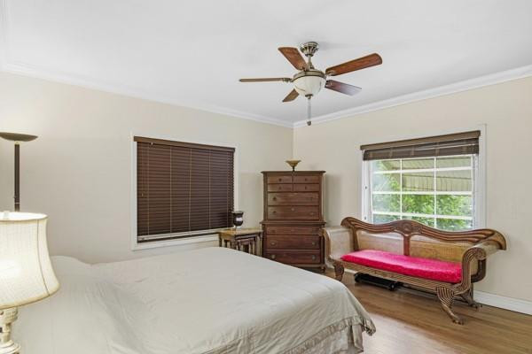 Miami Shores Sec 01 Amd - Residential