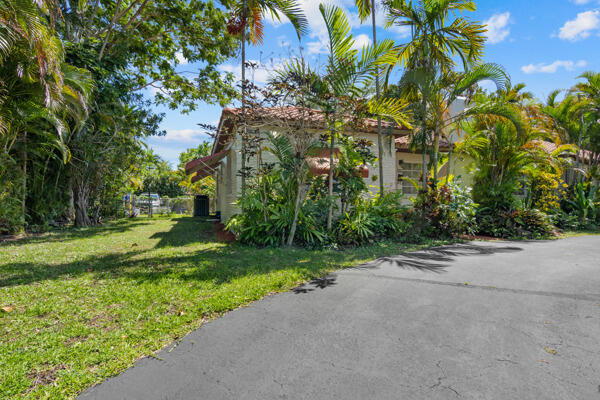 Miami Shores Sec 01 Amd - Residential