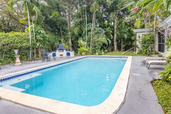 Miami Shores Sec 01 Amd - Residential