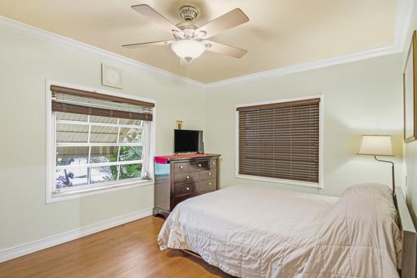 Miami Shores Sec 01 Amd - Residential
