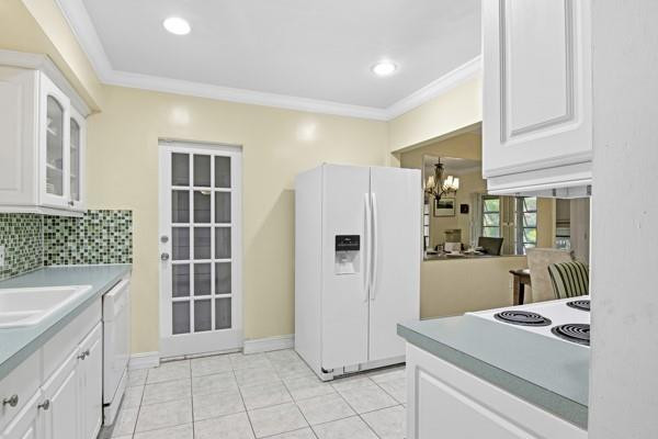 Miami Shores Sec 01 Amd - Residential