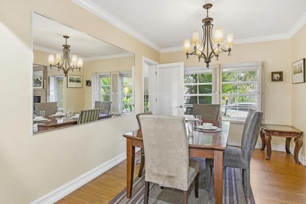 Miami Shores Sec 01 Amd - Residential