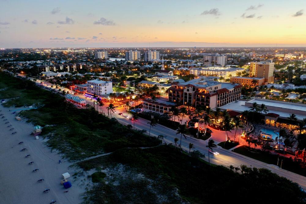 BOCA DELRAY PAR S - Residential