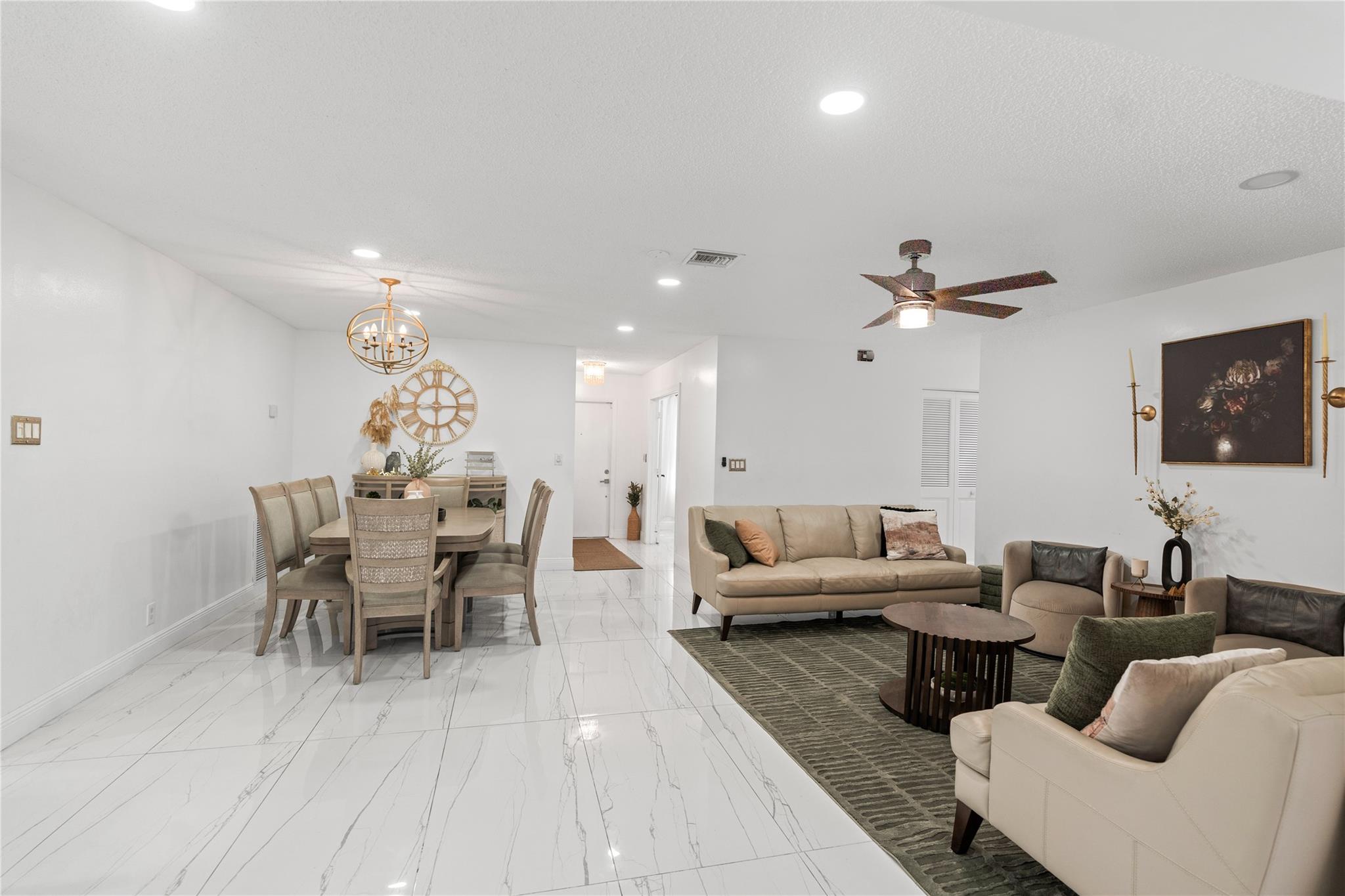 NORTHWOOD - Residential