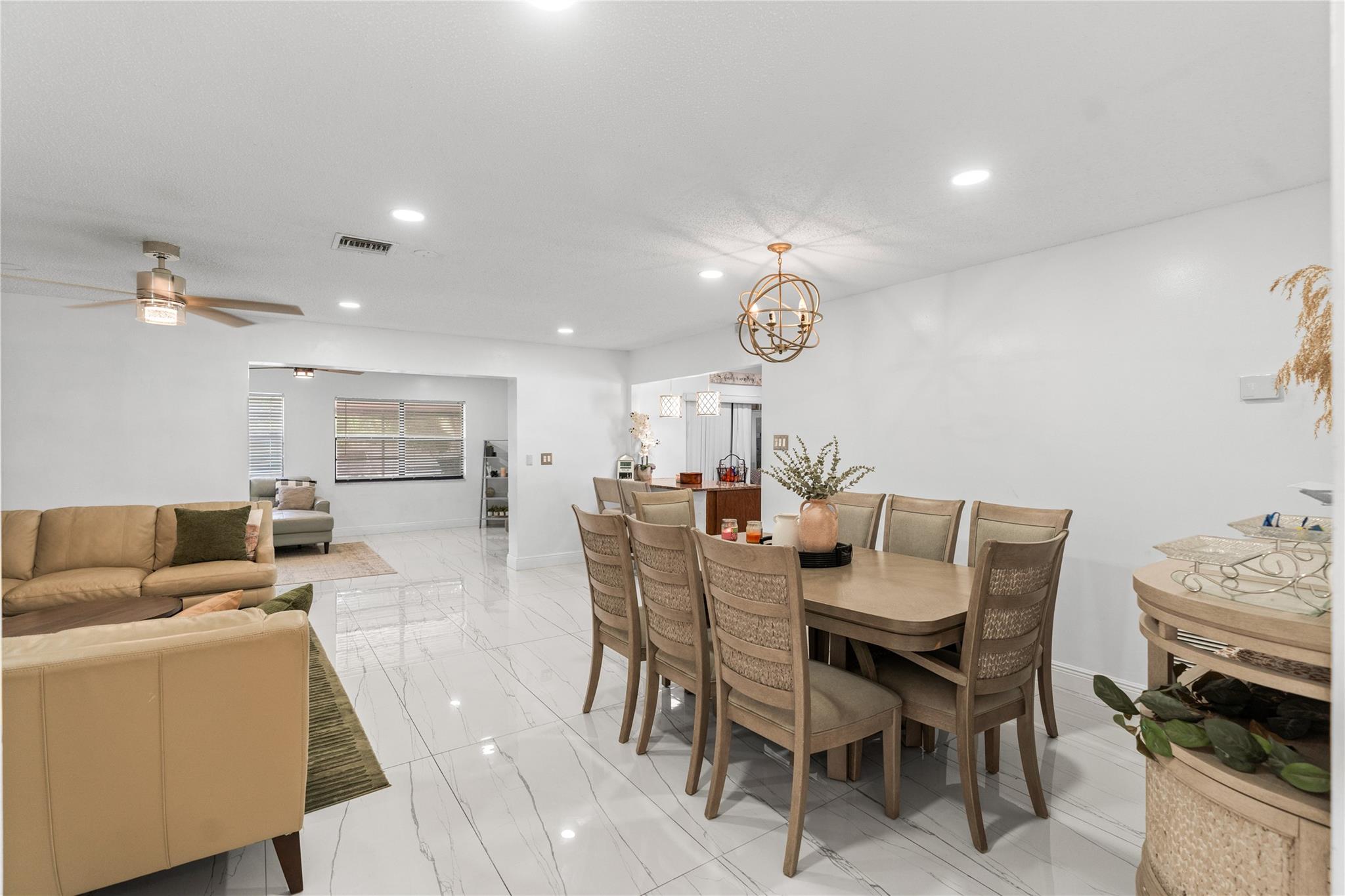 NORTHWOOD - Residential