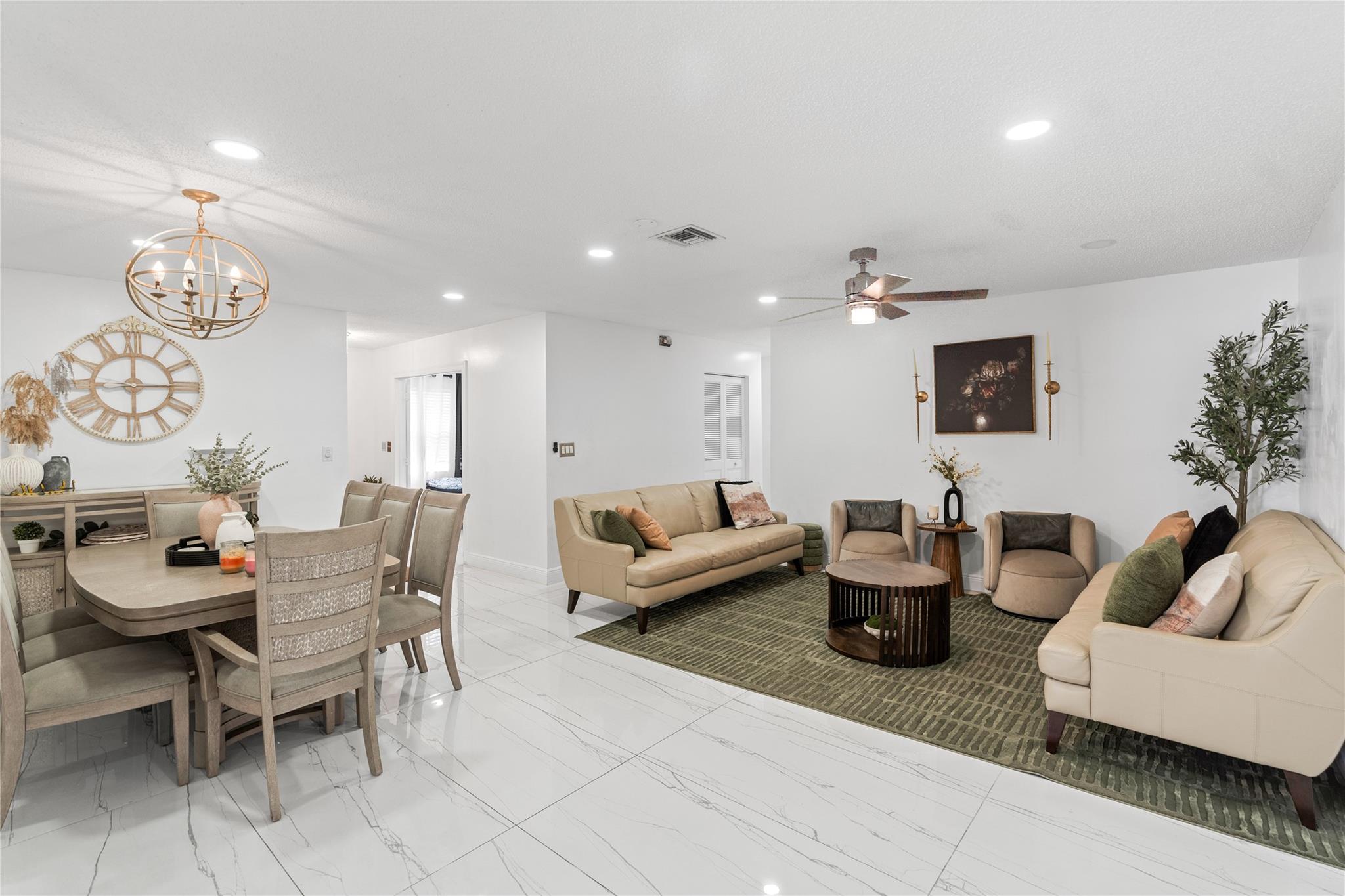 NORTHWOOD - Residential