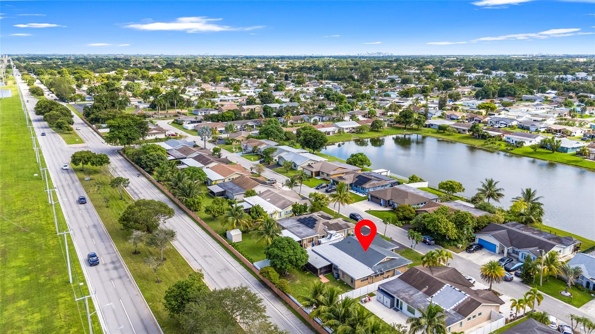 NORTHWOOD - Residential