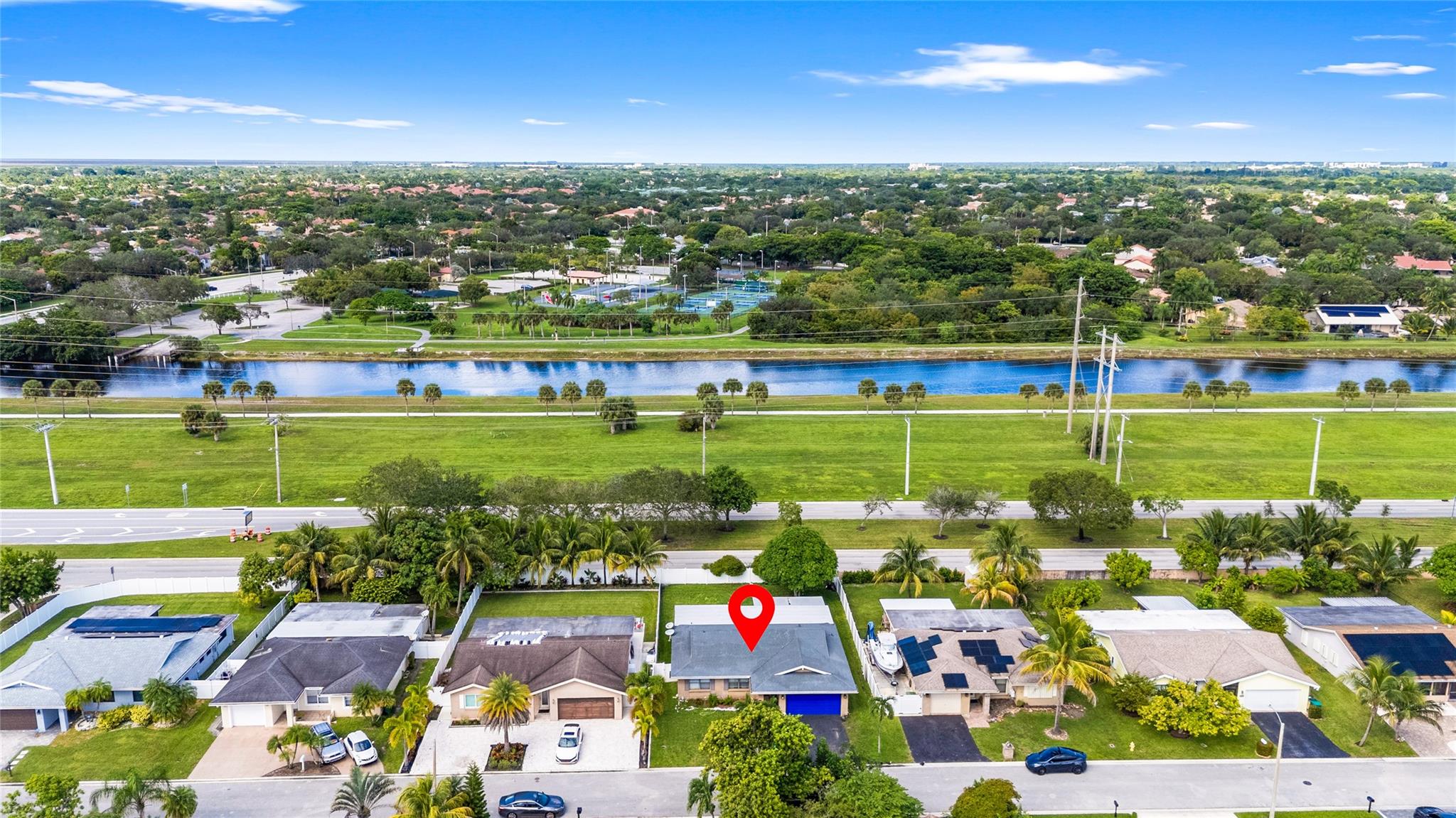 NORTHWOOD - Residential
