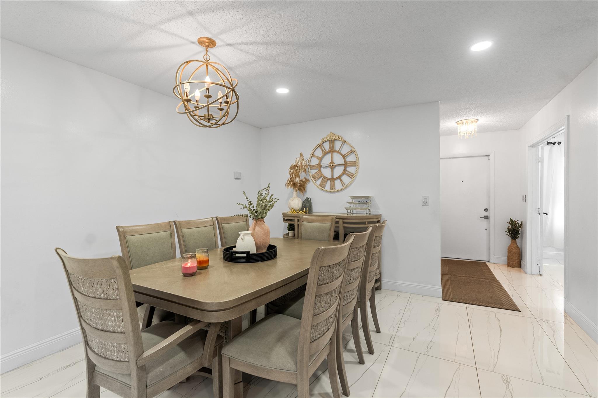 NORTHWOOD - Residential