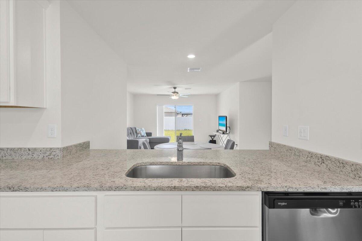 PORT ST LUCIE SECTION 16 - Residential