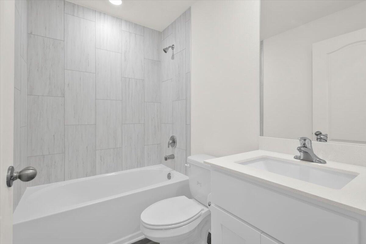 PORT ST LUCIE SECTION 16 - Residential