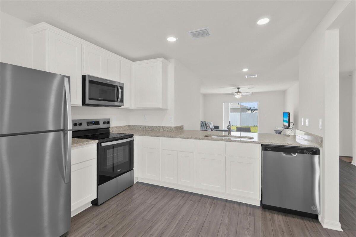 PORT ST LUCIE SECTION 16 - Residential