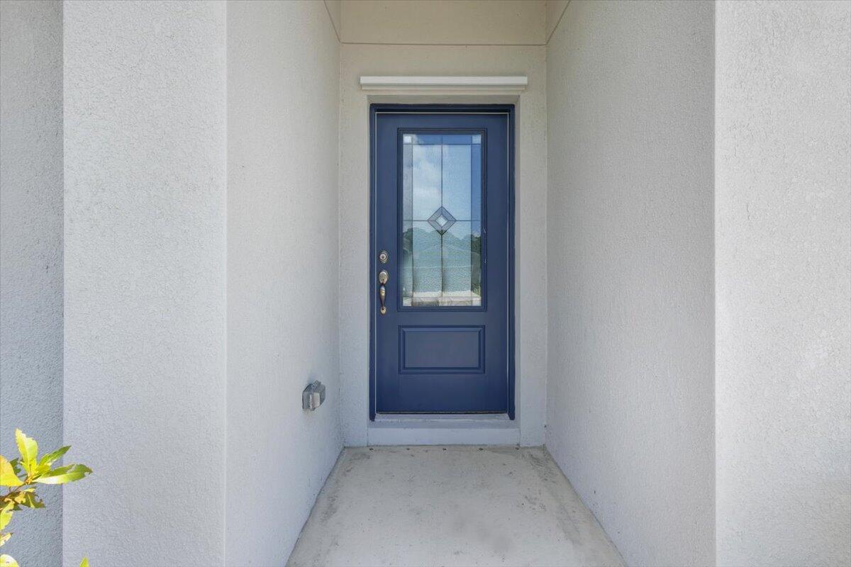 PORT ST LUCIE SECTION 16 - Residential