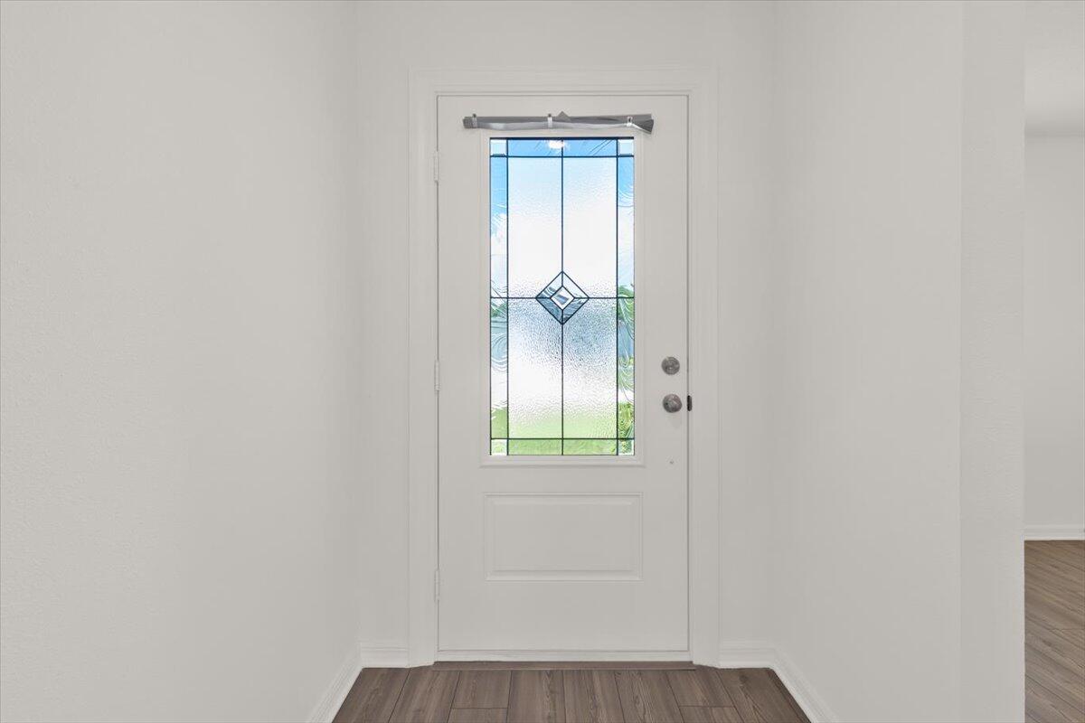 PORT ST LUCIE SECTION 16 - Residential