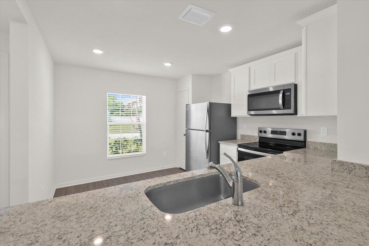 PORT ST LUCIE SECTION 16 - Residential