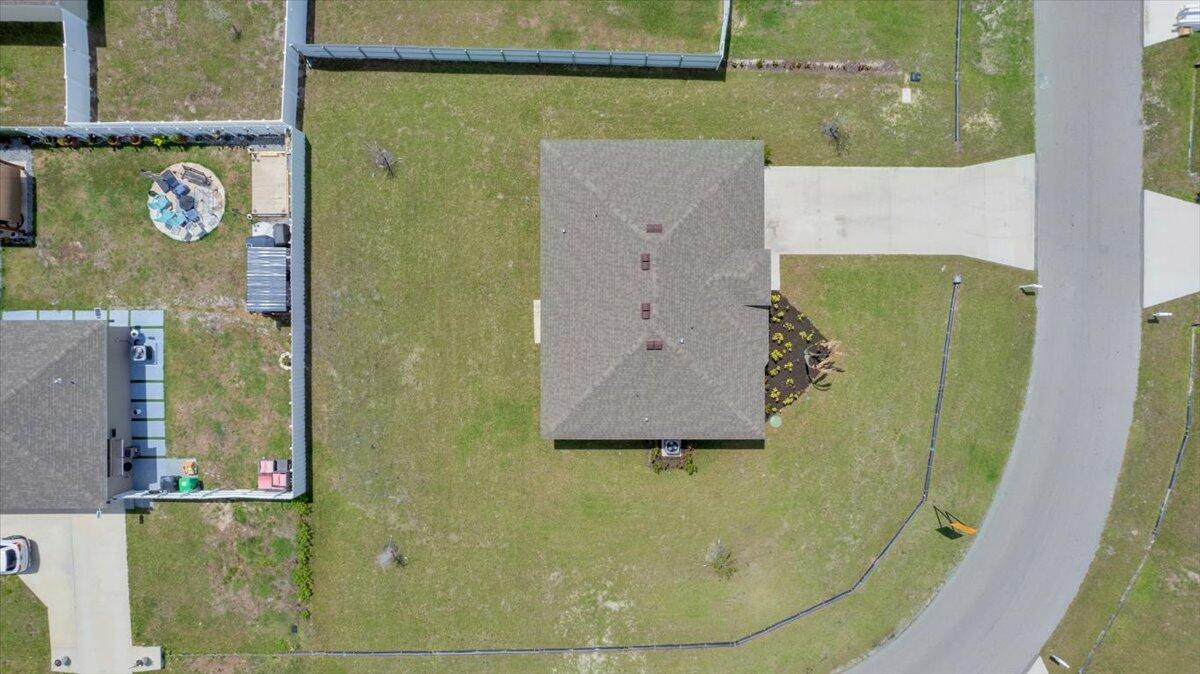 PORT ST LUCIE SECTION 16 - Residential