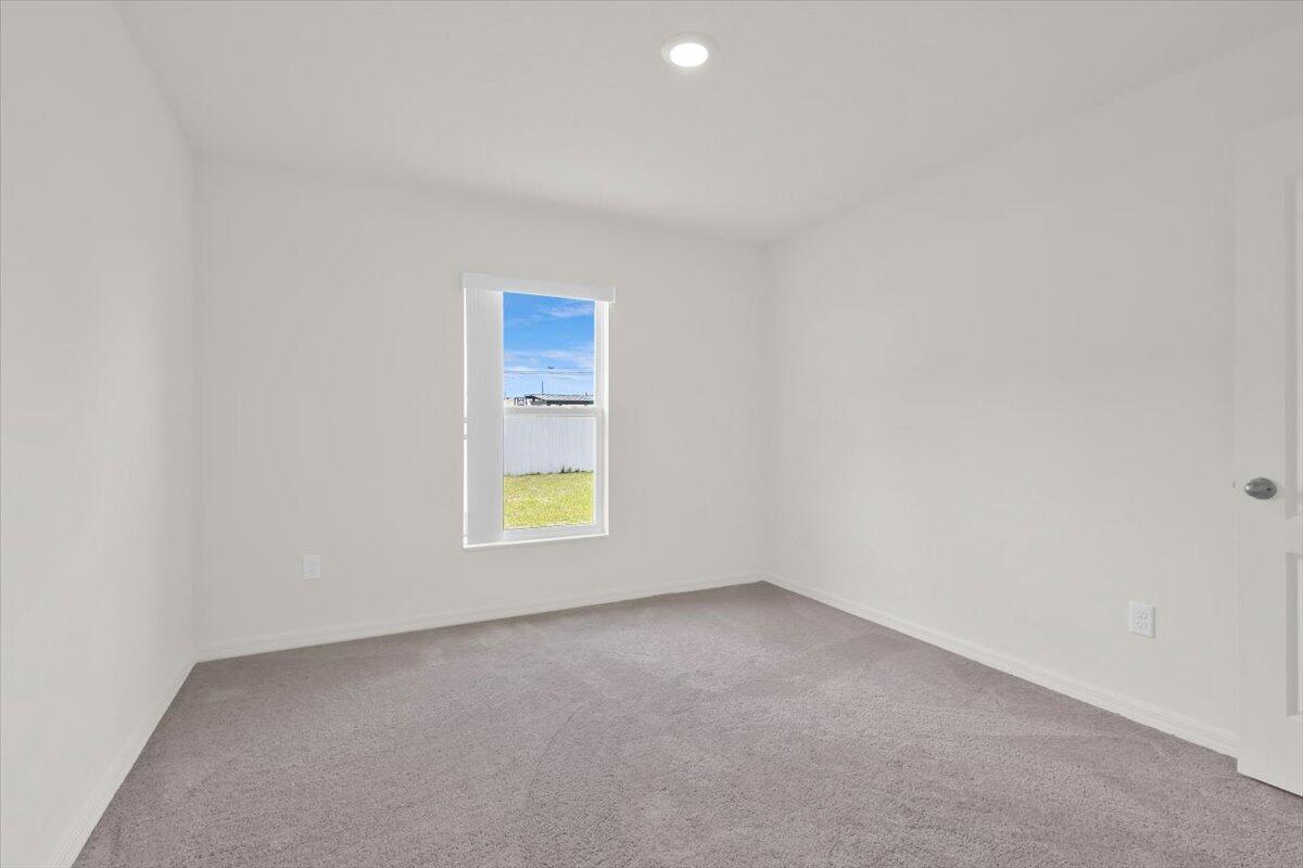 PORT ST LUCIE SECTION 16 - Residential