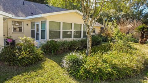 A home in Ocala