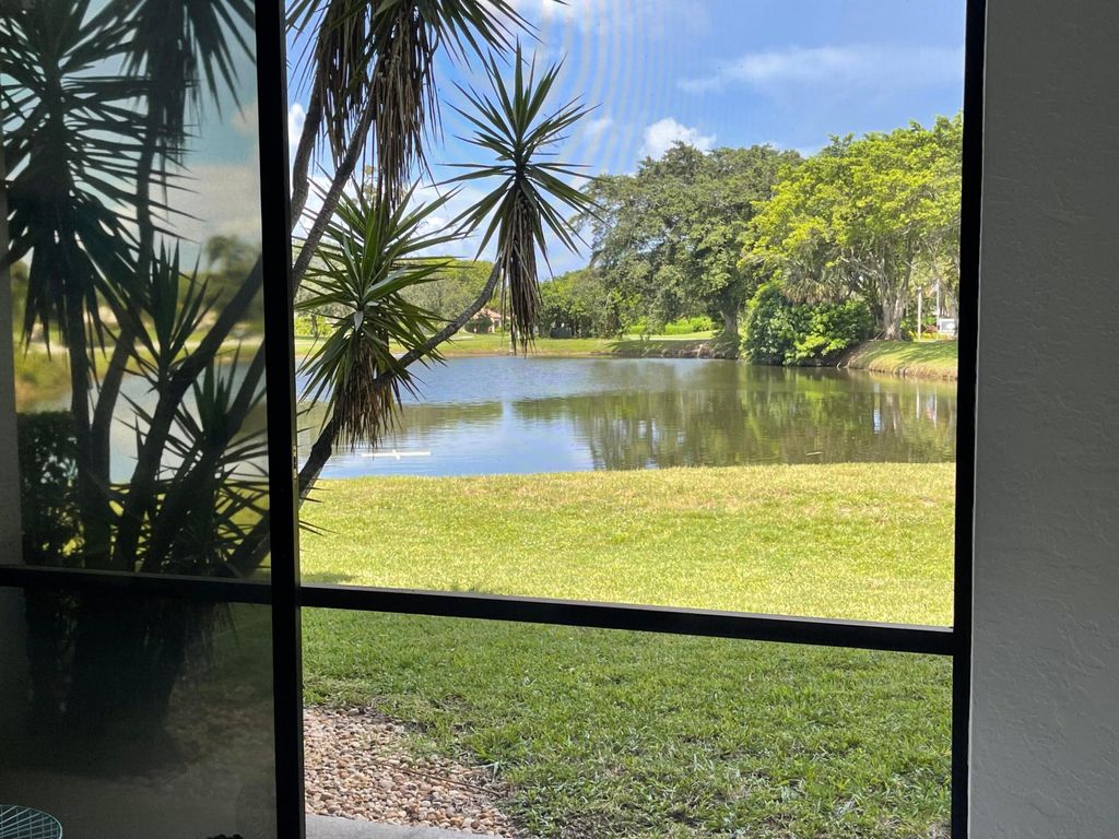 Photo of 11530 Briarwood Circle #1, Boynton Beach, FL 33437 (MLS # B26003340)