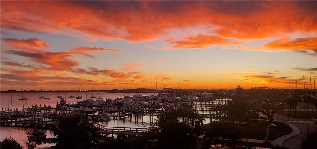 Photo of 34 W Harbour Isle Dr #306, Fort Pierce, FL 34949 (MLS # F10267839)