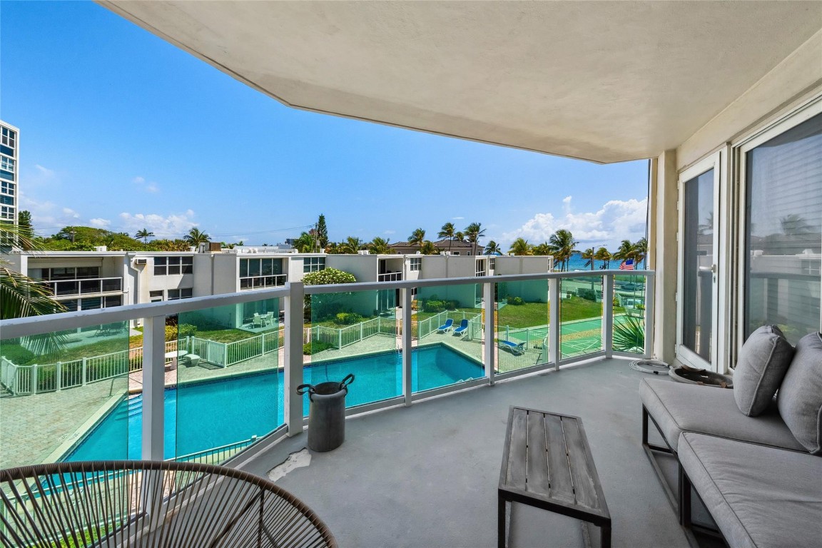 1151 N Fort Lauderdale Beach Boulevard 2B