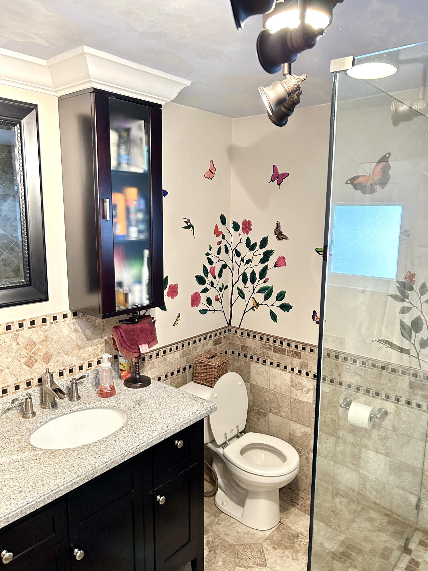 Title # 3657116 - 3657117 and IN # 41725 - 41725B - Residential