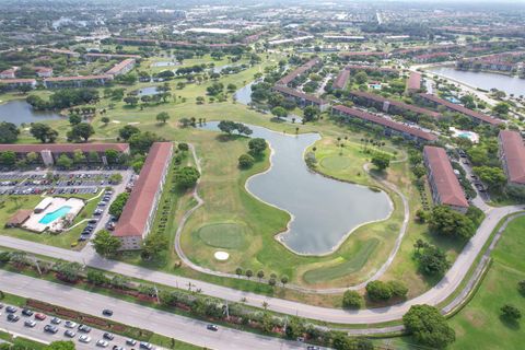 A home in Pembroke Pines