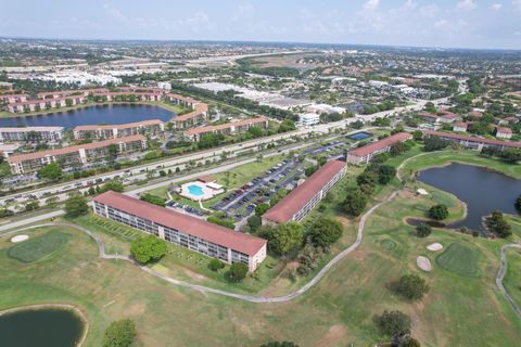 A home in Pembroke Pines