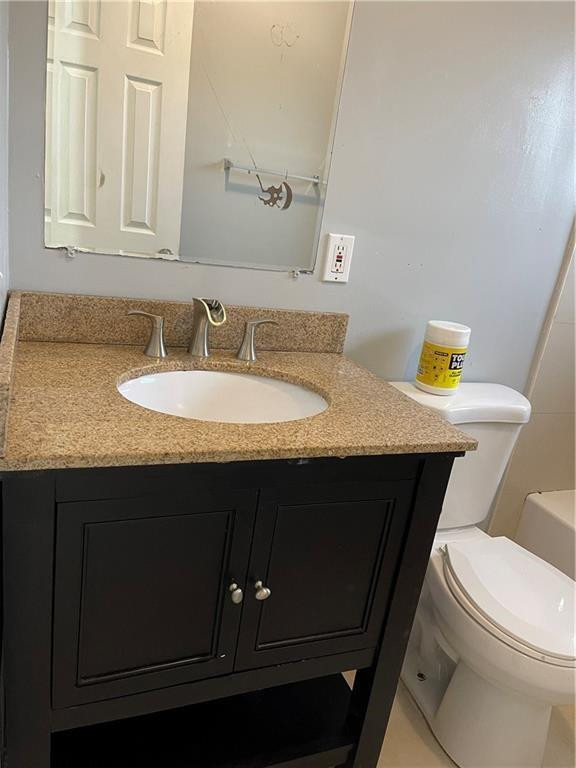 Franklin Park - Residential Lease